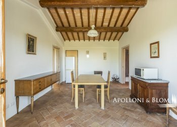 Rustico S.da Provinciale del Monte Amiata, 53023, Castiglione d'Orcia - foto 43