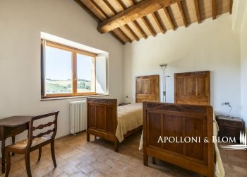 Rustico S.da Provinciale del Monte Amiata, 53023, Castiglione d'Orcia - foto 44