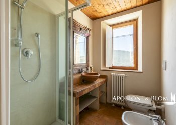 Rustico S.da Provinciale del Monte Amiata, 53023, Castiglione d'Orcia - foto 45