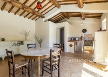 Rustico S.da Provinciale del Monte Amiata, 53023, Castiglione d'Orcia - foto 46