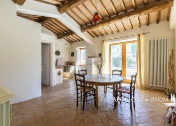 Rustico S.da Provinciale del Monte Amiata, 53023, Castiglione d'Orcia - foto 47