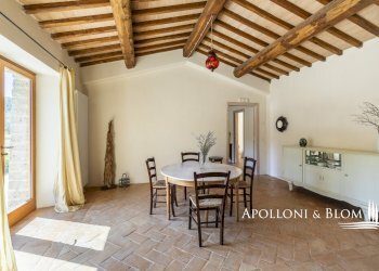 Rustico S.da Provinciale del Monte Amiata, 53023, Castiglione d'Orcia - foto 49