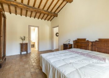 Rustico S.da Provinciale del Monte Amiata, 53023, Castiglione d'Orcia - foto 51