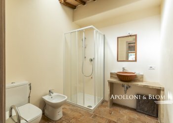 Rustico S.da Provinciale del Monte Amiata, 53023, Castiglione d'Orcia - foto 52