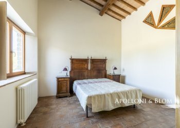 Rustico S.da Provinciale del Monte Amiata, 53023, Castiglione d'Orcia - foto 53