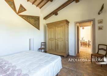 Rustico S.da Provinciale del Monte Amiata, 53023, Castiglione d'Orcia - foto 54