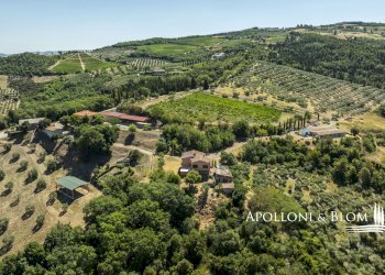Rustico S.da Provinciale del Monte Amiata, 53023, Castiglione d'Orcia - foto 63