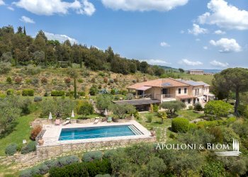 Villa Unifamiliare Via San Donato, 8, Passignano sul Trasimeno - foto 5