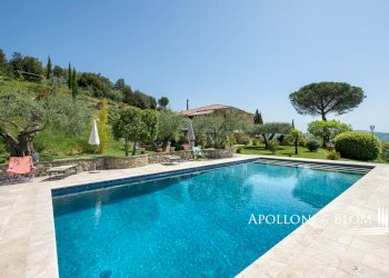 Villa Unifamiliare Via San Donato, 8, Passignano sul Trasimeno - foto 10