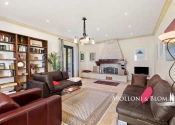 Villa Unifamiliare Via San Donato, 8, Passignano sul Trasimeno - foto 15