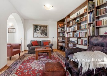 Villa Unifamiliare Via San Donato, 8, Passignano sul Trasimeno - foto 16