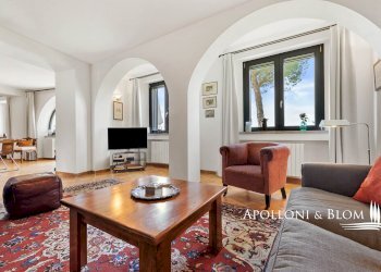 Villa Unifamiliare Via San Donato, 8, Passignano sul Trasimeno - foto 20