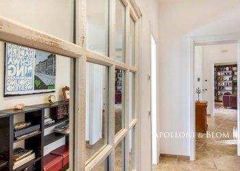 Villa Unifamiliare Via San Donato, 8, Passignano sul Trasimeno - foto 25