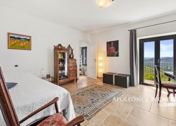 Villa Unifamiliare Via San Donato, 8, Passignano sul Trasimeno - foto 26