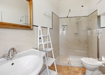 Villa Unifamiliare Via San Donato, 8, Passignano sul Trasimeno - foto 29