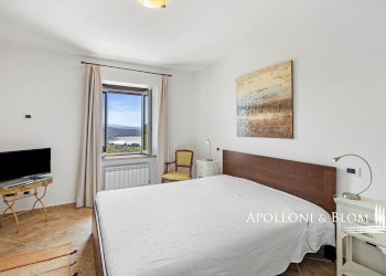 Villa Unifamiliare Via San Donato, 8, Passignano sul Trasimeno - foto 39