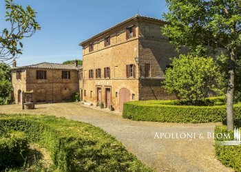 Single Family Villa Strada Provinciale 75, SNC, Buonconvento - photo 2