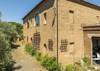 Single Family Villa Strada Provinciale 75, SNC, Buonconvento - photo 3
