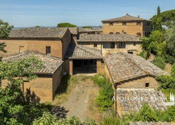 Single Family Villa Strada Provinciale 75, SNC, Buonconvento - photo 5