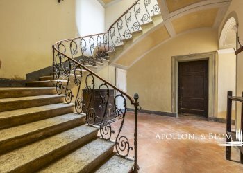 Single Family Villa Strada Provinciale 75, SNC, Buonconvento - photo 9