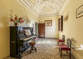 Single Family Villa Strada Provinciale 75, SNC, Buonconvento - photo 14