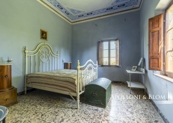 Single Family Villa Strada Provinciale 75, SNC, Buonconvento - photo 16