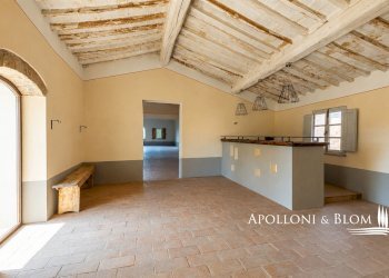 Single Family Villa Strada Provinciale 75, SNC, Buonconvento - photo 18