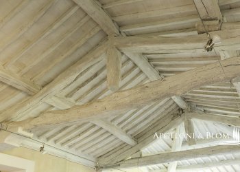 Single Family Villa Strada Provinciale 75, SNC, Buonconvento - photo 20