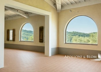 Single Family Villa Strada Provinciale 75, SNC, Buonconvento - photo 22