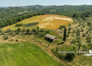 Single Family Villa Strada Provinciale 75, SNC, Buonconvento - photo 31