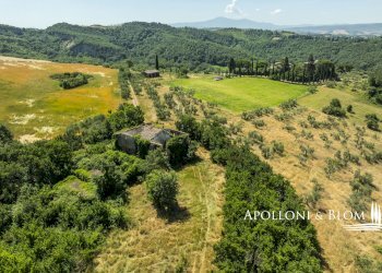 Single Family Villa Strada Provinciale 75, SNC, Buonconvento - photo 33