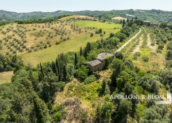 Single Family Villa Strada Provinciale 75, SNC, Buonconvento - photo 35