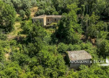 Single Family Villa Strada Provinciale 75, SNC, Buonconvento - photo 36