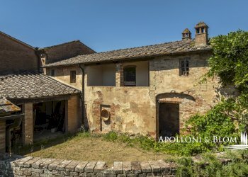 Villa Unifamiliare SP75, 53024 Buonconvento SI, Buonconvento - foto 33