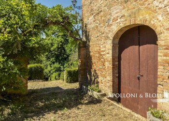 Villa Unifamiliare SP75, 53024 Buonconvento SI, Buonconvento - foto 36