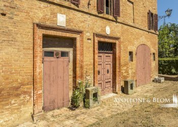 Villa Unifamiliare SP75, 53024 Buonconvento SI, Buonconvento - foto 38