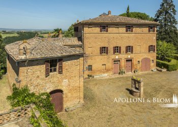 Villa Unifamiliare SP75, 53024 Buonconvento SI, Buonconvento - foto 39