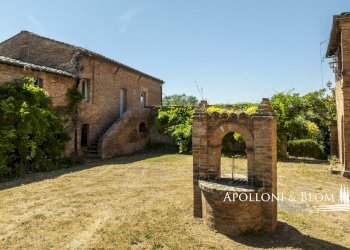 Villa Unifamiliare SP75, 53024 Buonconvento SI, Buonconvento - foto 40