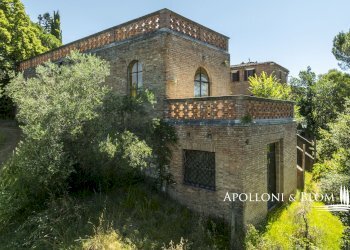 Villa Unifamiliare SP75, 53024 Buonconvento SI, Buonconvento - foto 46
