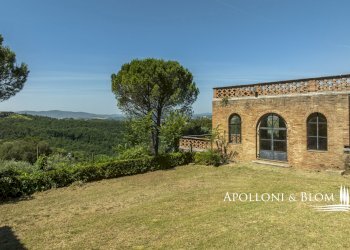 Villa Unifamiliare SP75, 53024 Buonconvento SI, Buonconvento - foto 52