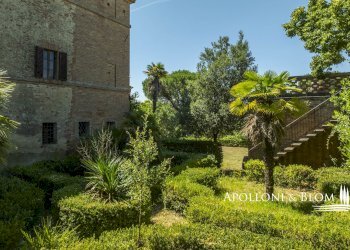 Villa Unifamiliare SP75, 53024 Buonconvento SI, Buonconvento - foto 54