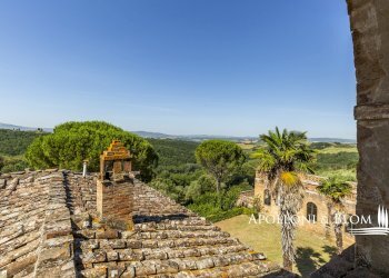 Villa Unifamiliare SP75, 53024 Buonconvento SI, Buonconvento - foto 64