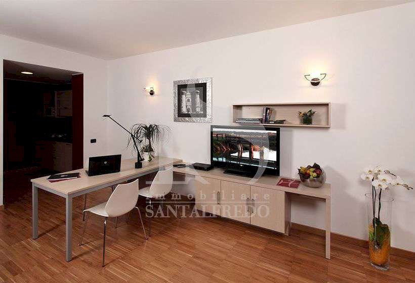 AFFITTO APPARTAMENTO CONCOREZZO - One-room apartment VIA REMO BRAMBILLA, 7, Concorezzo - photo 1