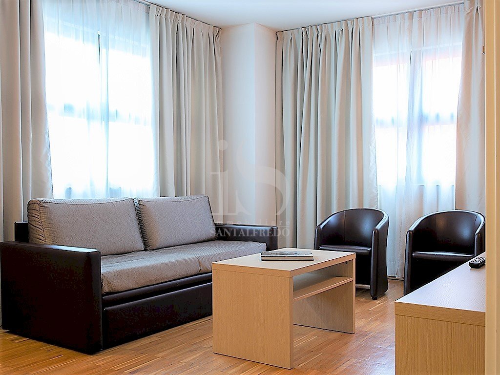bilocale in affitto - One-room apartment VIA REMO BRAMBILLA, 7, Concorezzo - photo 2