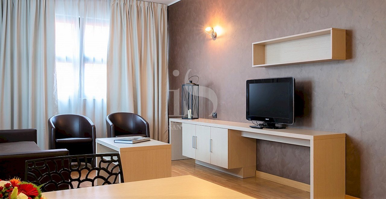 bilocale in affitto - One-room apartment VIA REMO BRAMBILLA, 7, Concorezzo - photo 3