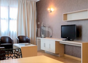 bilocale in affitto - One-room apartment VIA REMO BRAMBILLA, 7, Concorezzo - photo 3