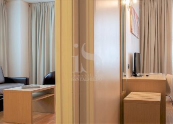 bilocale in affitto - One-room apartment VIA REMO BRAMBILLA, 7, Concorezzo - photo 4