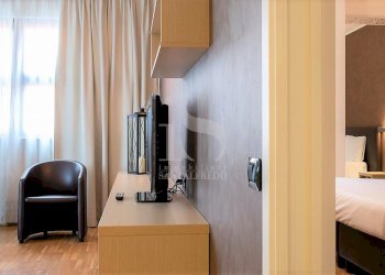 bilocale in affitto - One-room apartment VIA REMO BRAMBILLA, 7, Concorezzo - photo 6