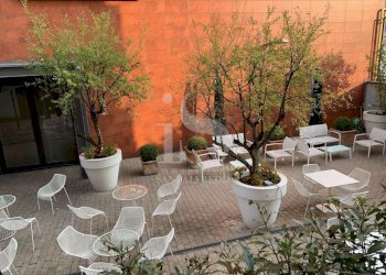 AFFITTO APPARTAMENTO CONCOREZZO - One-room apartment VIA REMO BRAMBILLA, 7, Concorezzo - photo 9