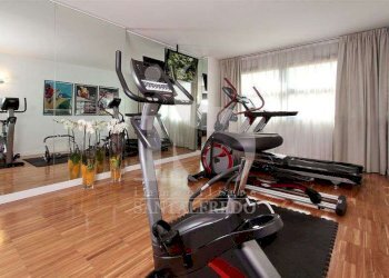 AFFITTO APPARTAMENTO CONCOREZZO - One-room apartment VIA REMO BRAMBILLA, 7, Concorezzo - photo 17